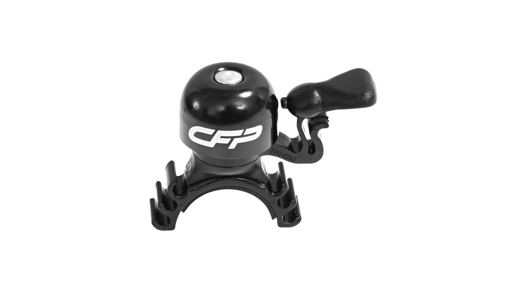 CFP Miniglocke Rennrad image 0