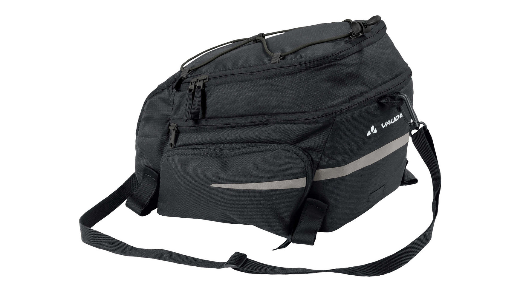 Vaude Silkroad Plus Snap-it image 0