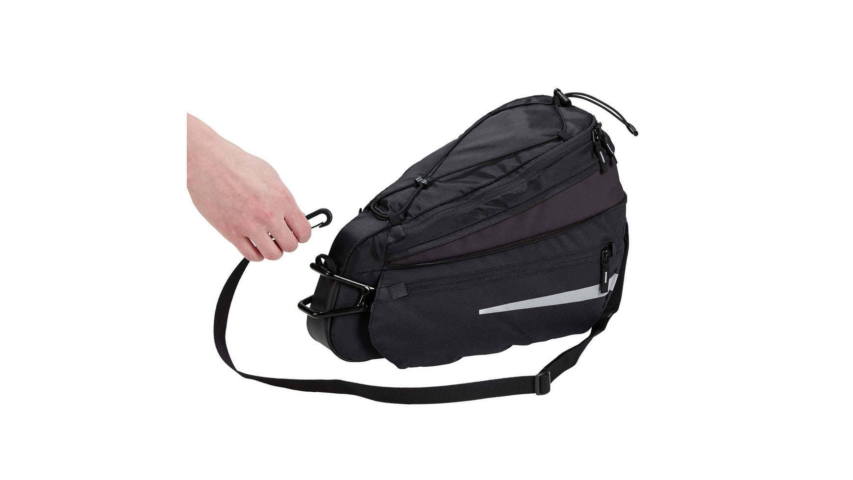 Vaude Off Road Bag M image 2