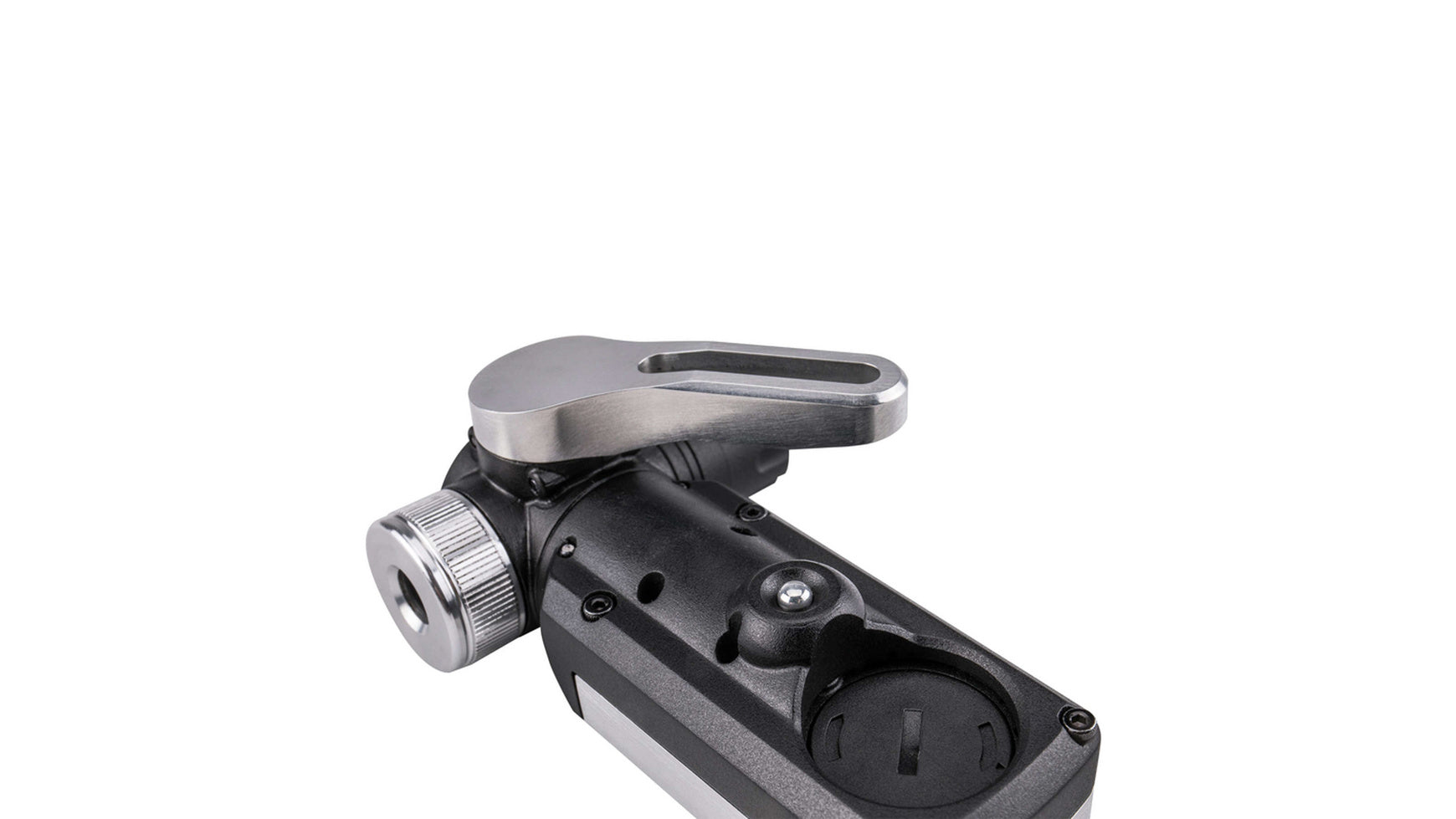 Topeak Shuttle Gauge Digital image 3