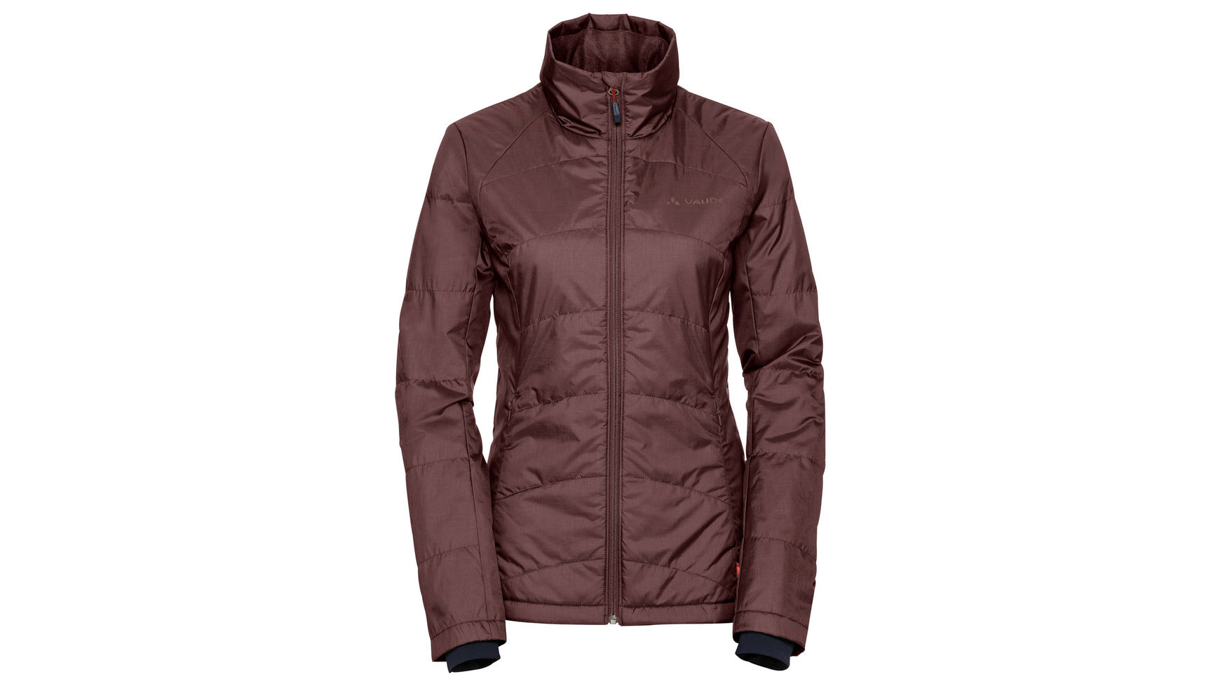 Vaude Women's Garphy Jacket image 2