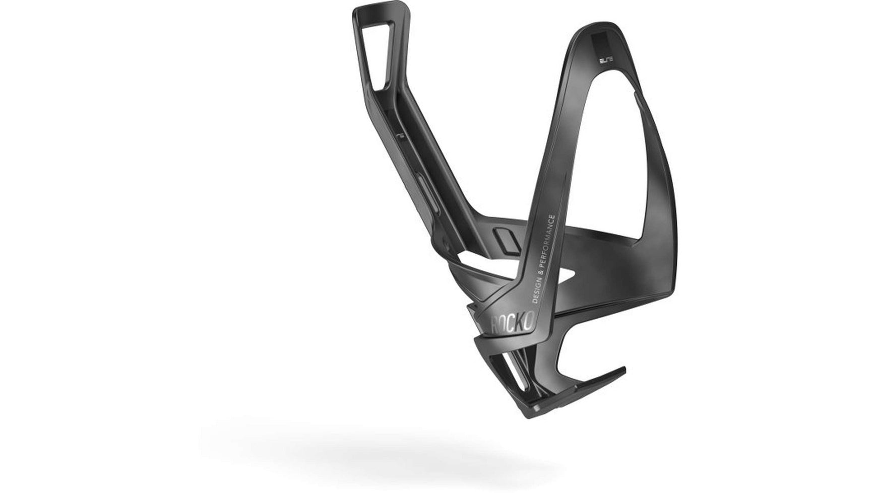 Elite Rocko Carbon Flaschenhalter image 0