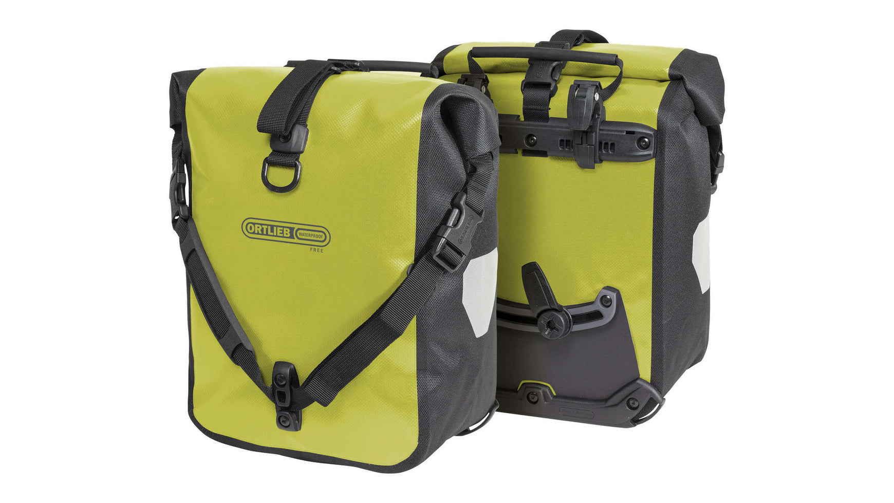 Ortlieb Sport-Roller Free Paar image 5