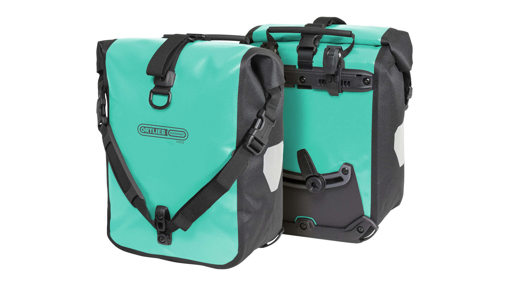 Ortlieb Sport-Roller Free Paar image 3