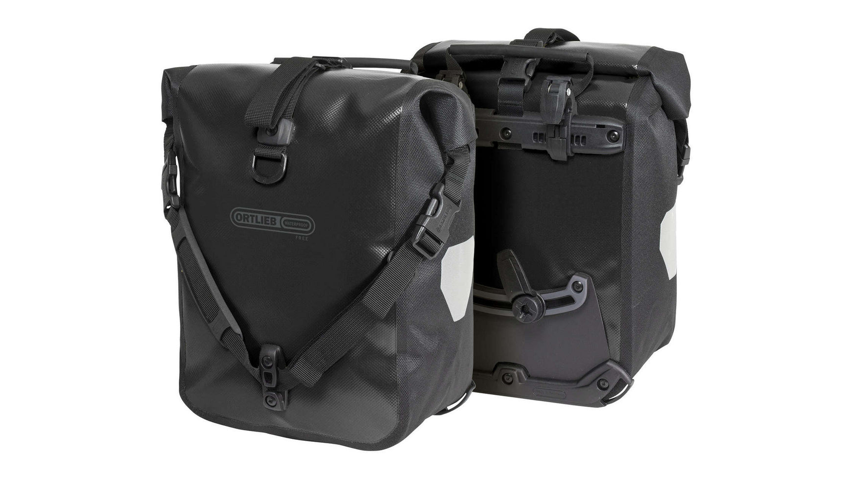 Ortlieb Sport-Roller Free Paar image 2