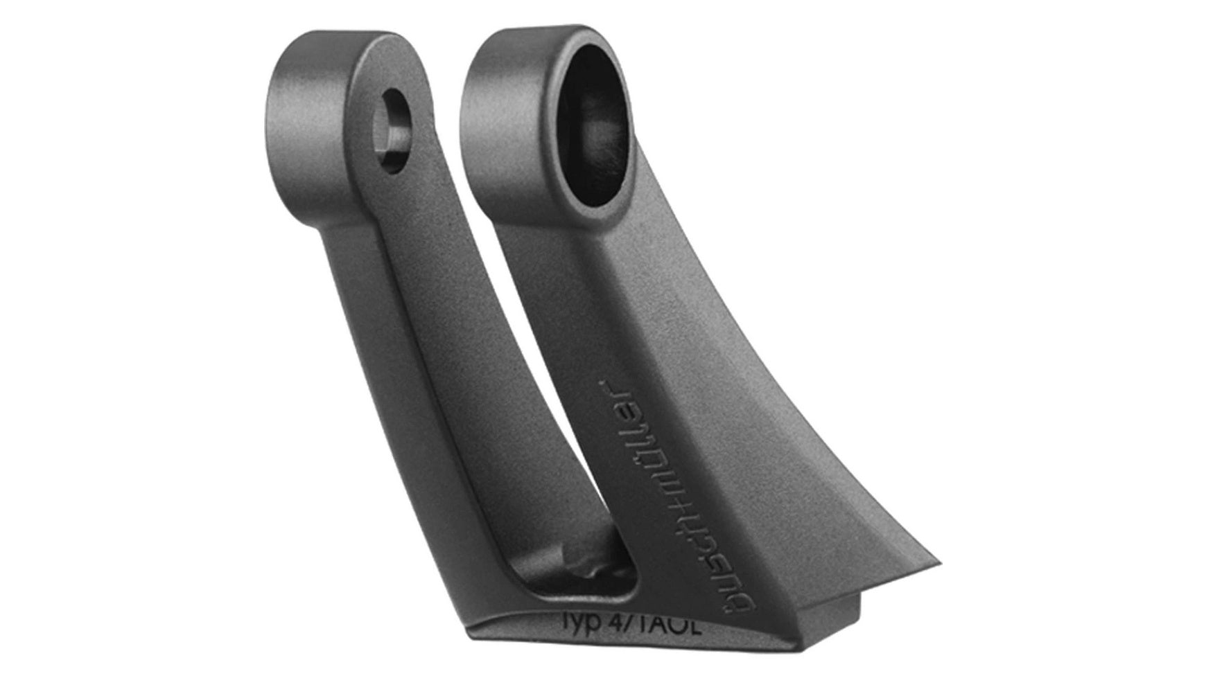 B&M 471AOL Adapter lang NCX-E25/E45 image 0