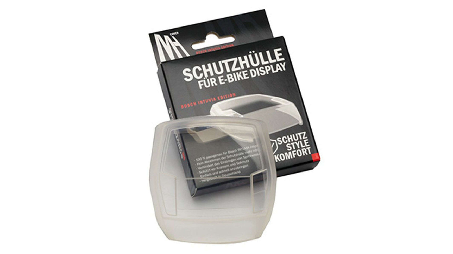 MH Cover Display Bosch Intuvia image 3