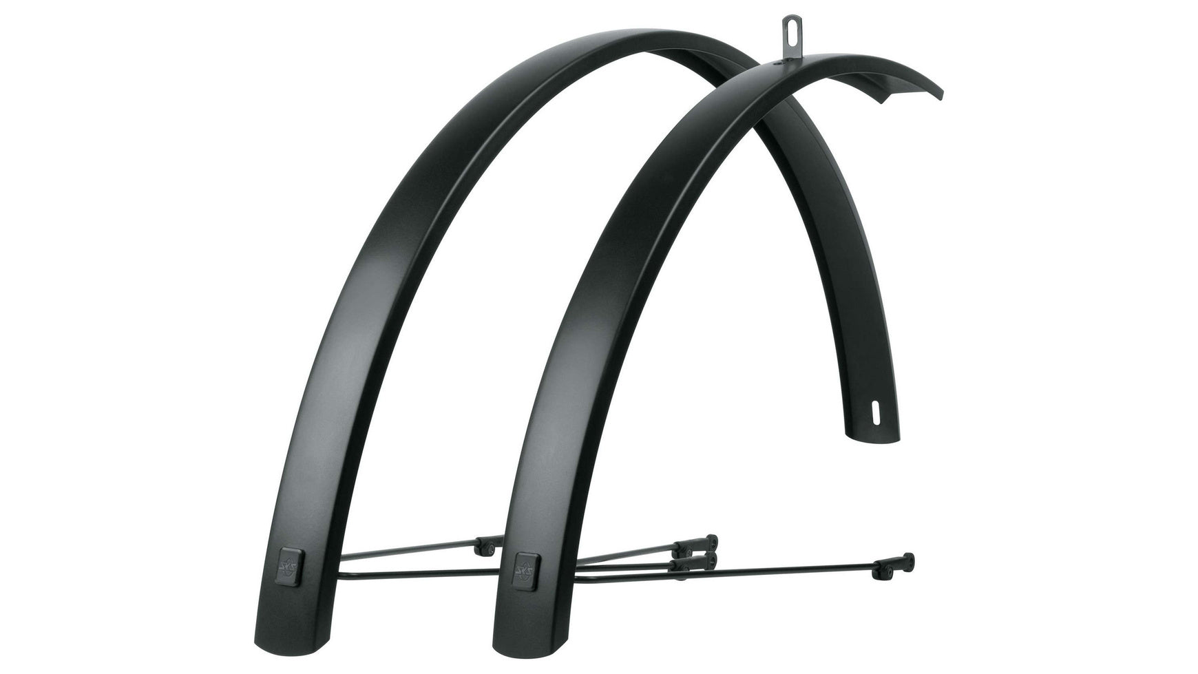 SKS Edge AL 46 Radschützer Set image 0