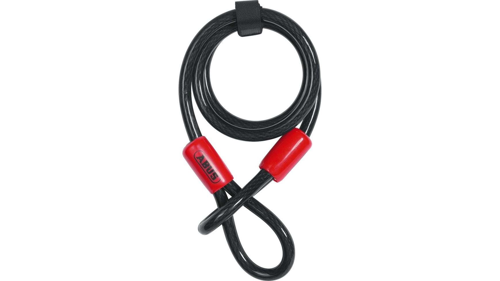 Abus Stahlkabel Cobra 12/120 image 0