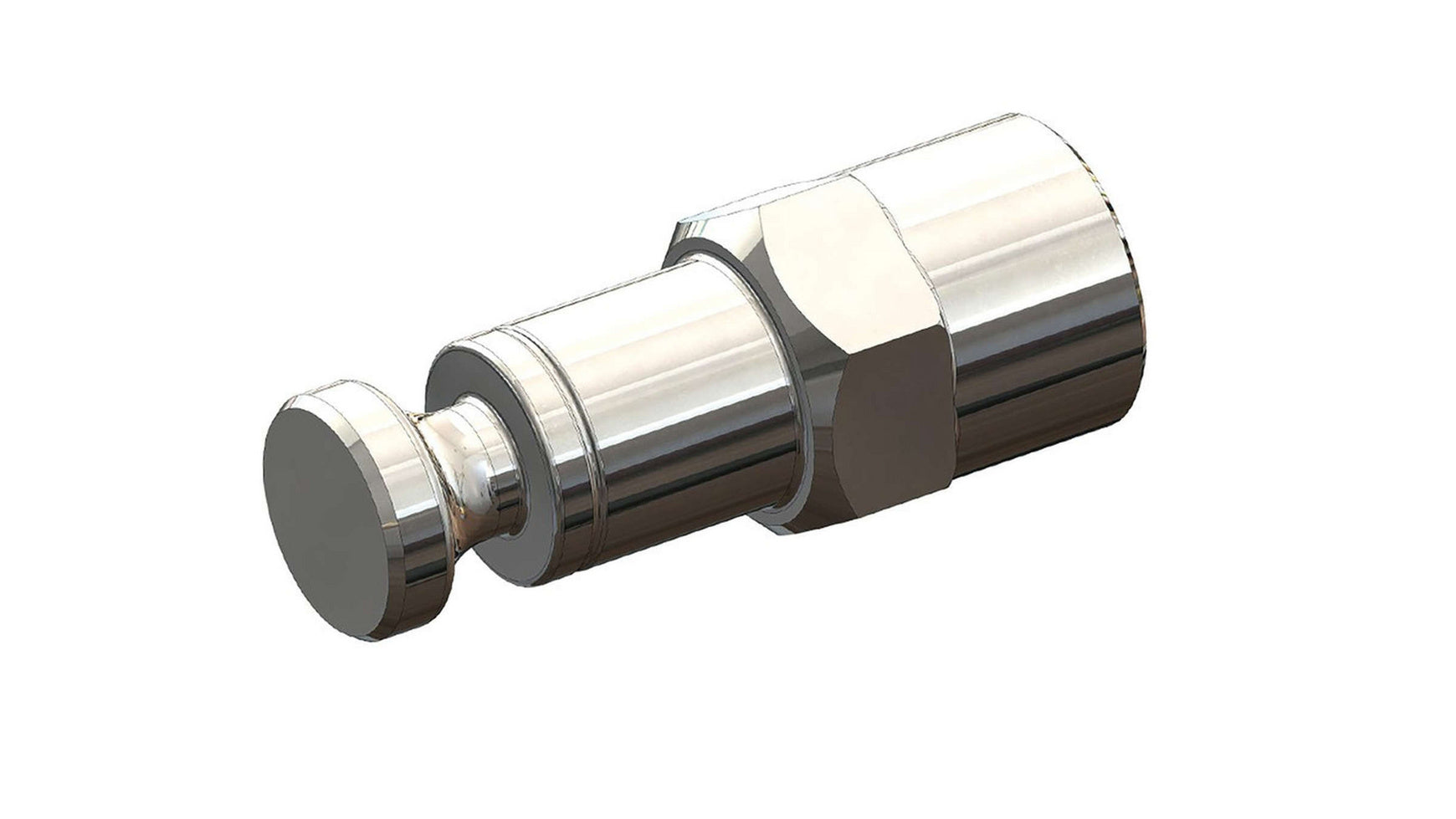 Croozer Achsmutterkupplung XL image 0