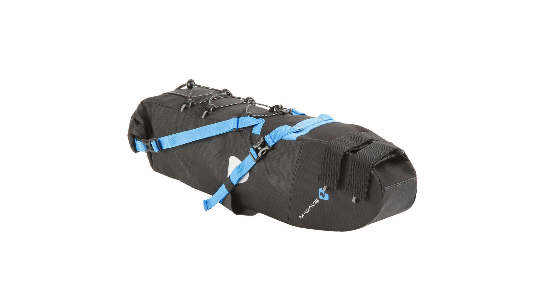 M-Wave Rough Ride Saddle L image 0