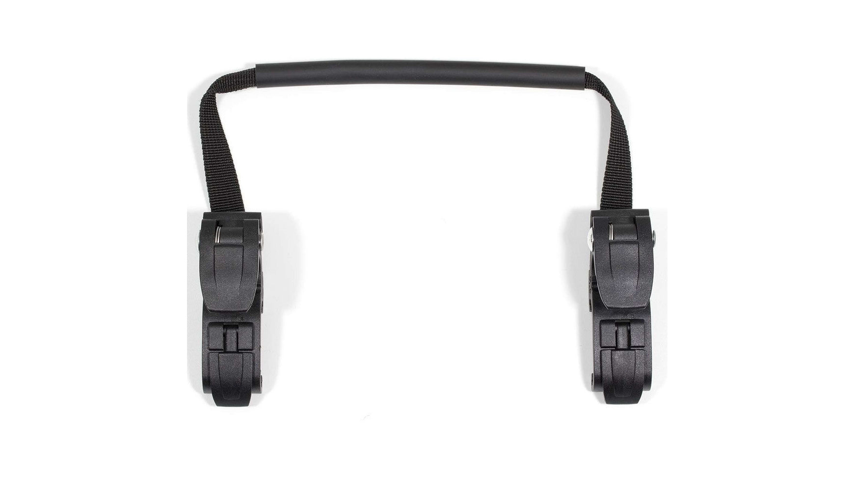 Ortlieb QL2.1 Haken mit Gurtband image 0