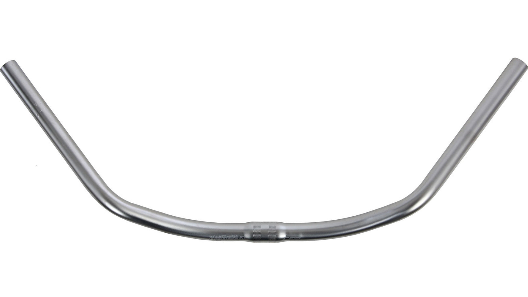 CFP by Ergotec Moon Cruiser 25,4mm image 1