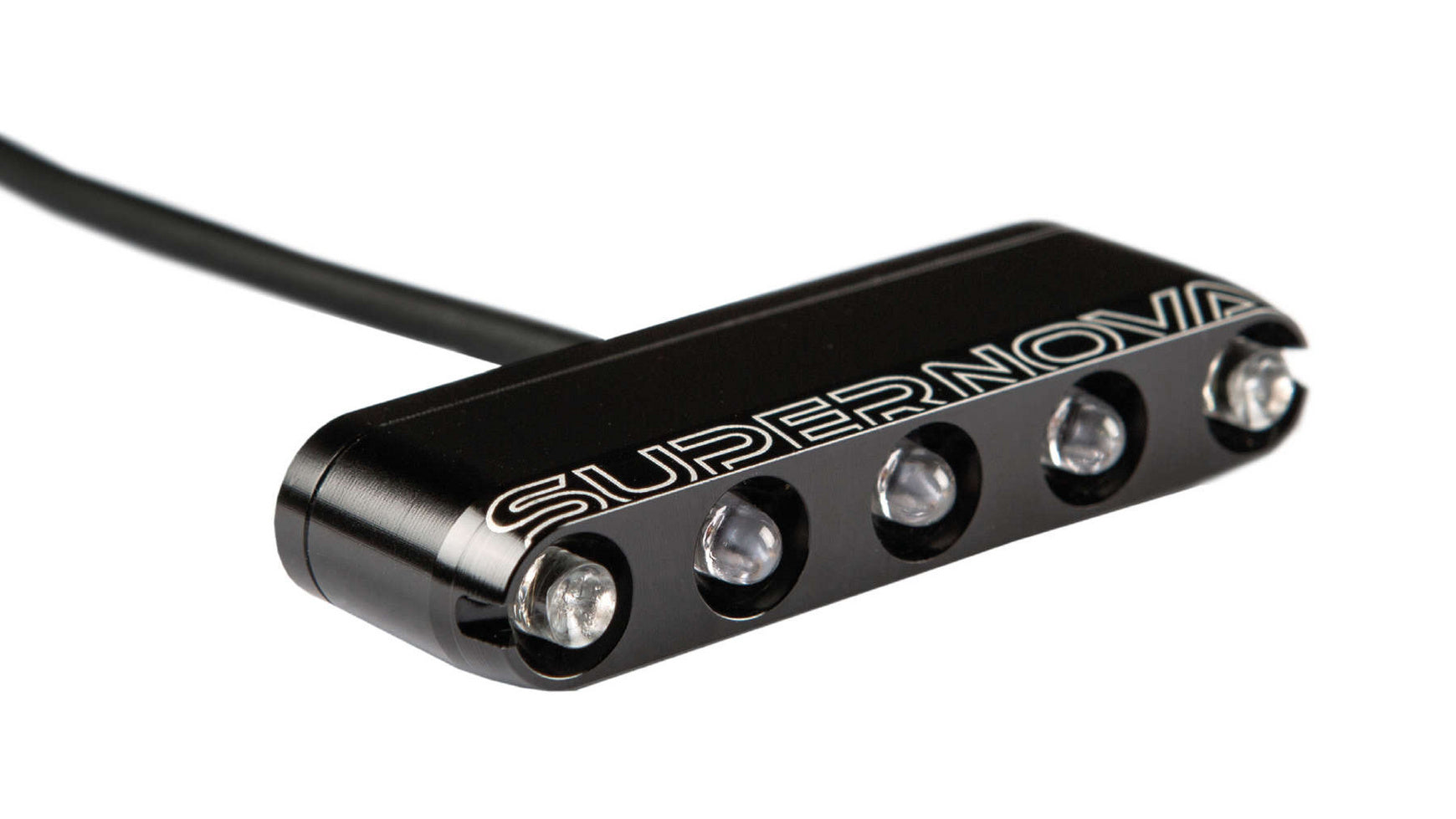 Supernova M99 Tail Light 12V image 0