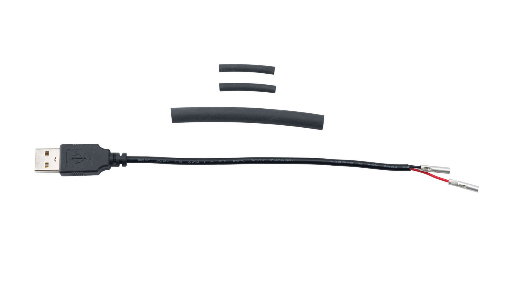 Supernova USB-A Anschlusskabel image 0