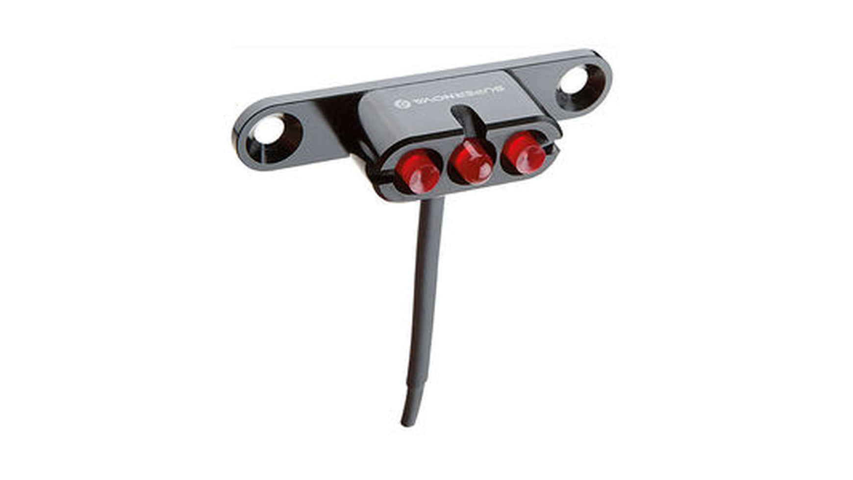 Supernova E3 Tail Light 2 FRLight 2 image 0