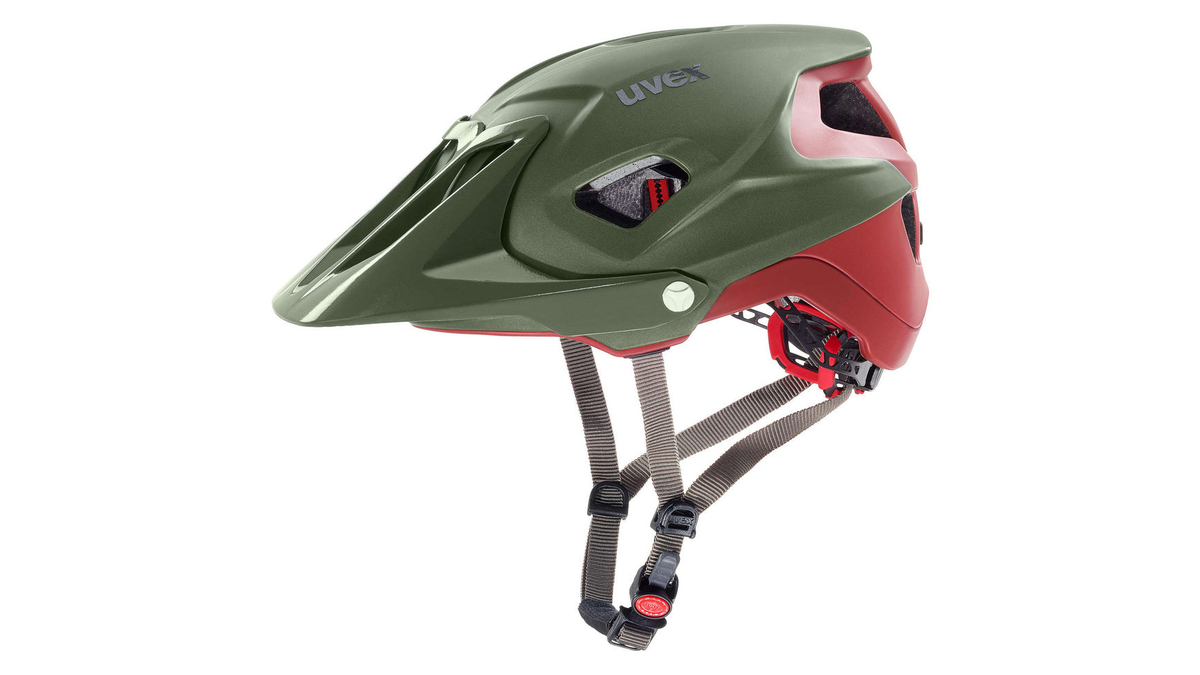 Uvex Quatro Integrale image 0