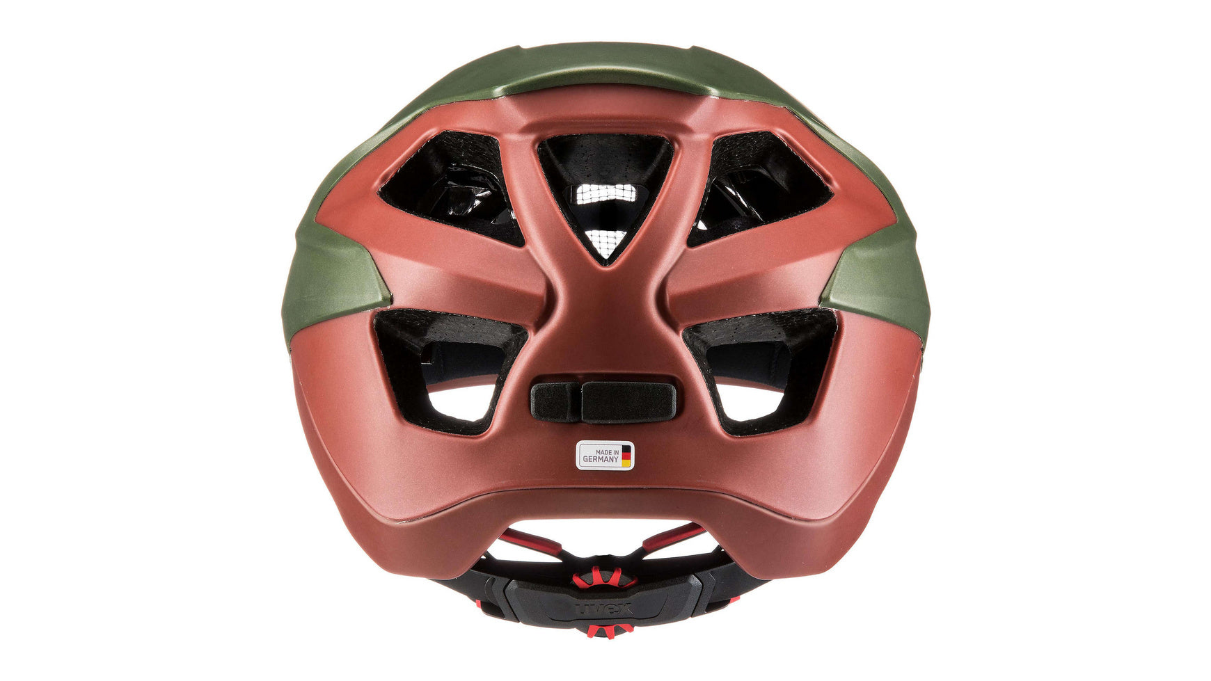 Uvex Quatro Integrale image 2