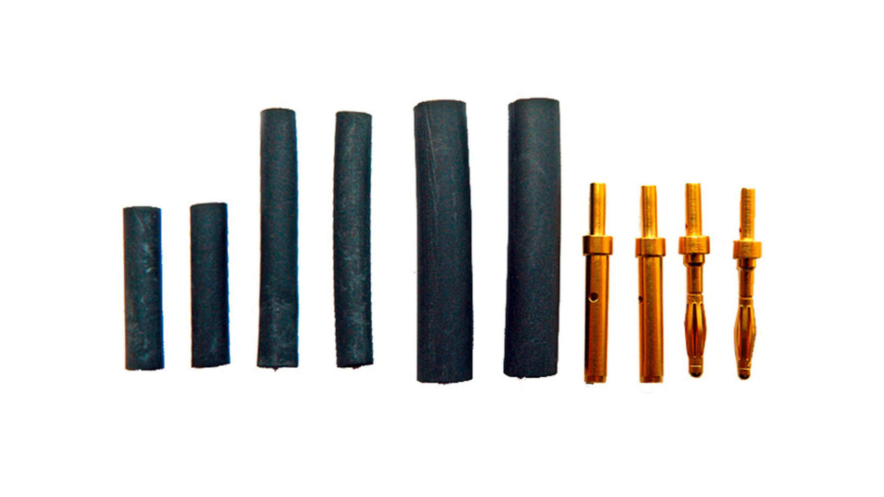 Supernova Goldstecker-Set image 0