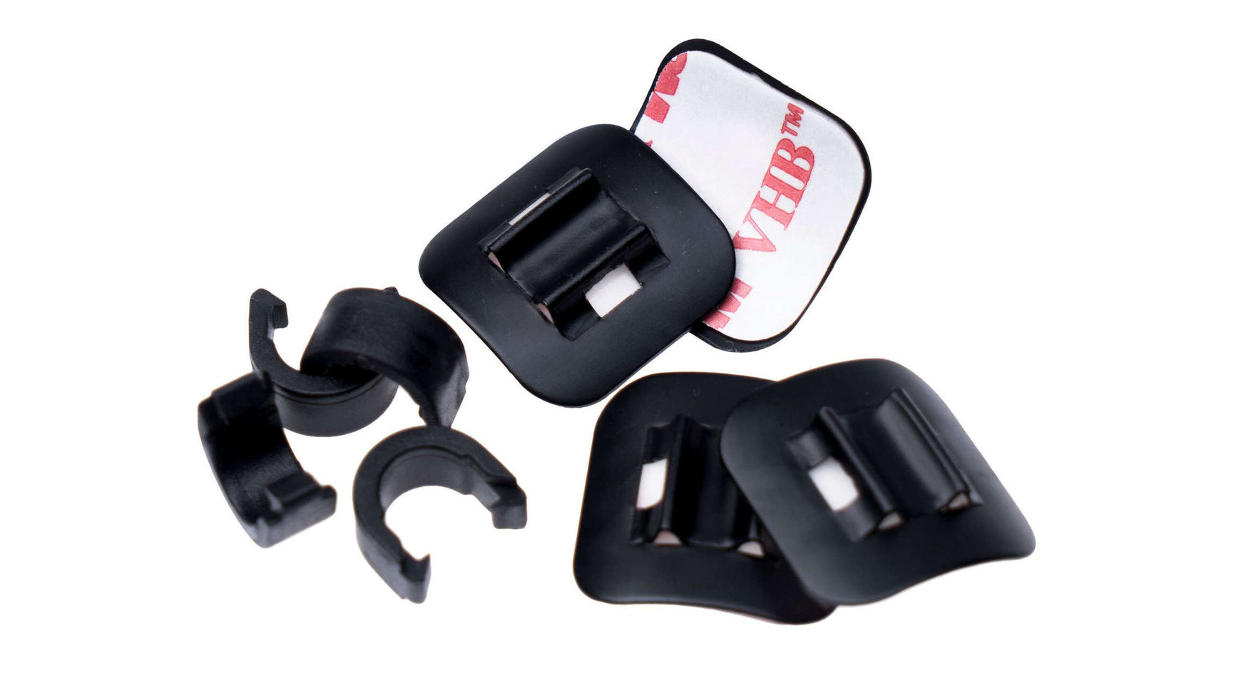 Supernova Kabelführungs-Kit image 0