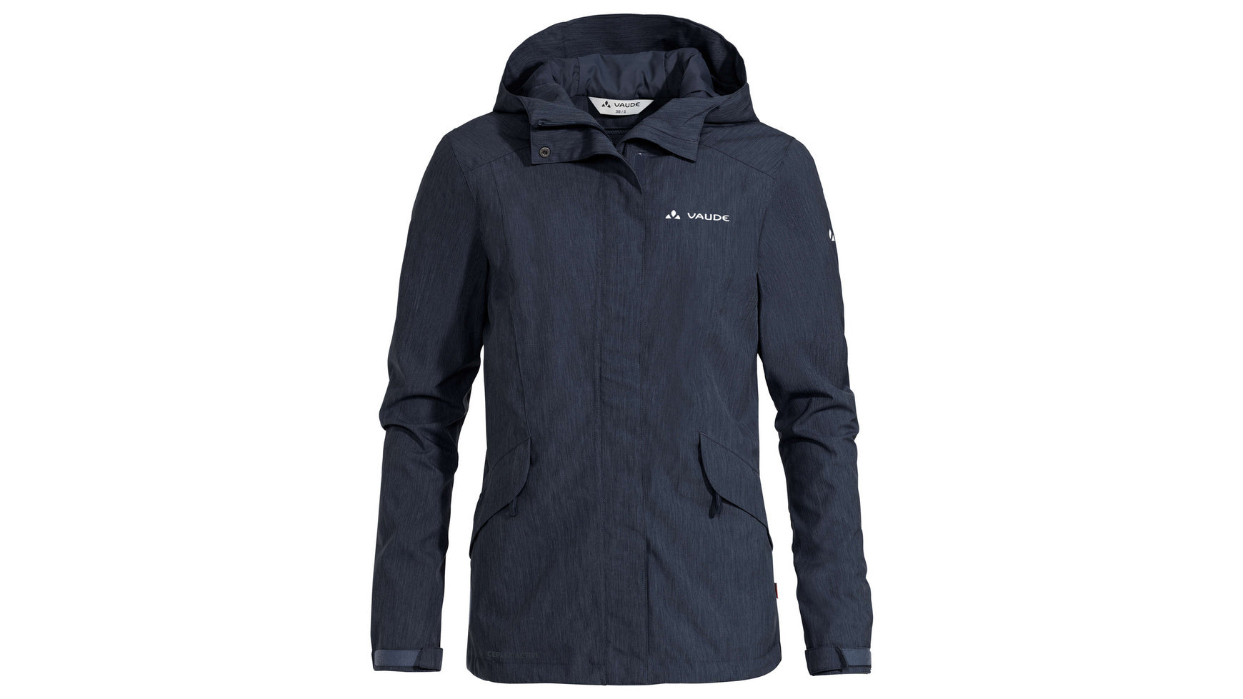 Vaude Women's Rosemoor Jacket image 2