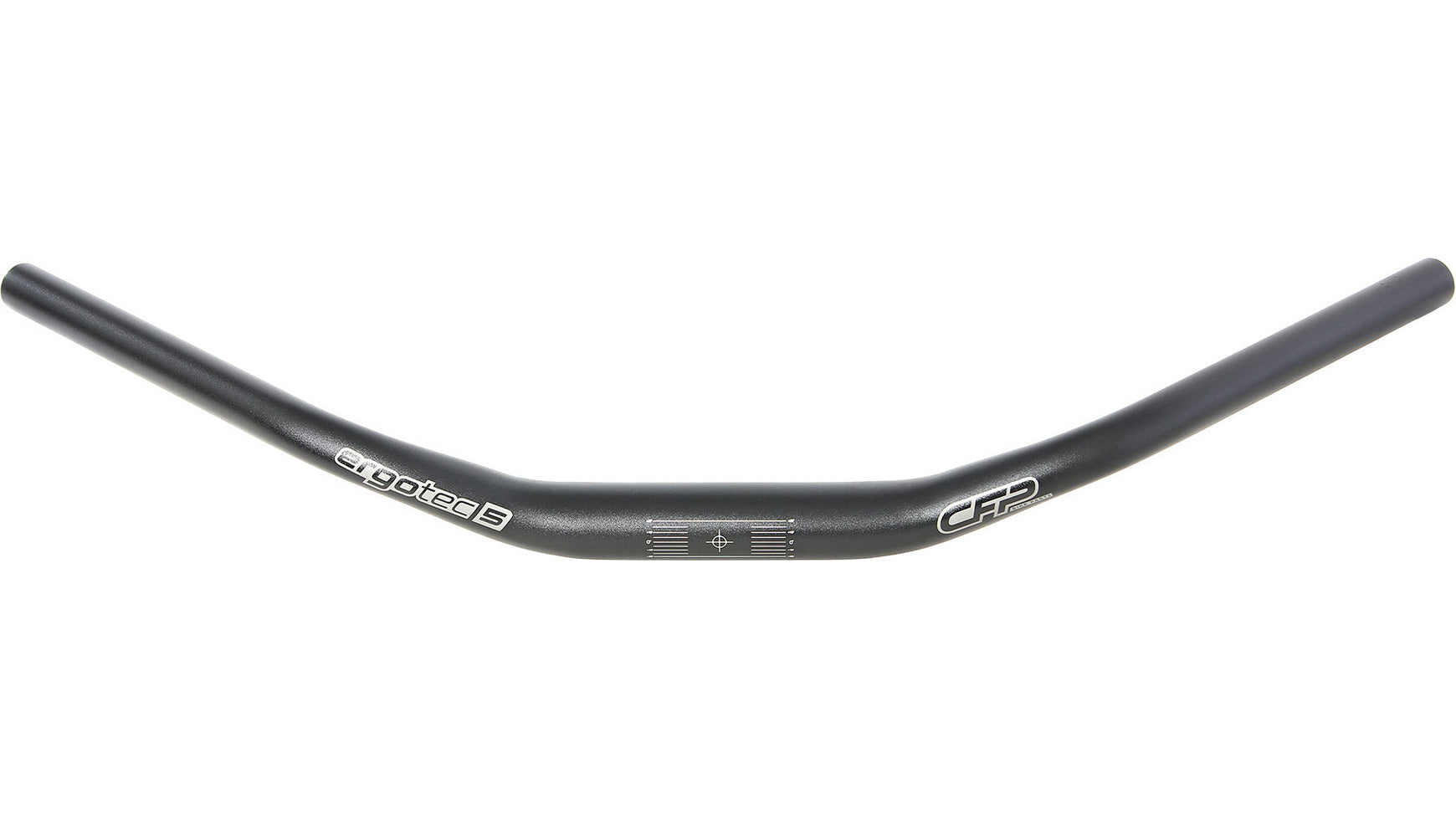 CFP by Ergotec Climber 31,8mm image 0