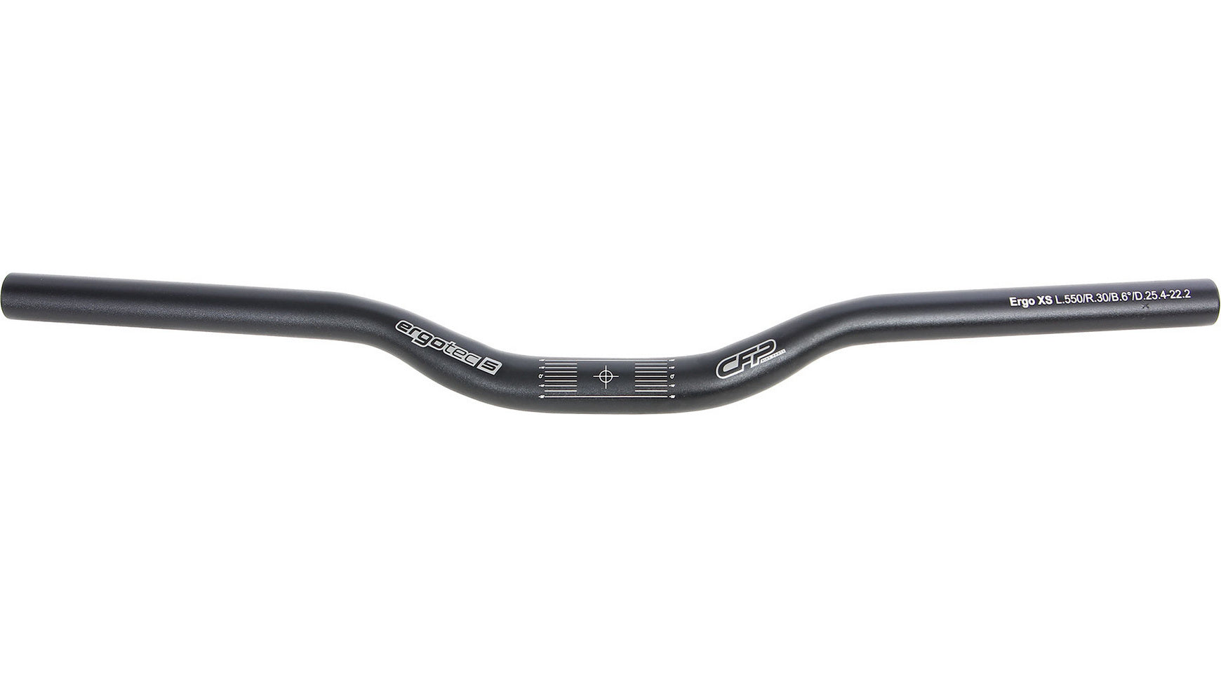 CFP by Ergotec Ergo XS 25,4mm image 0