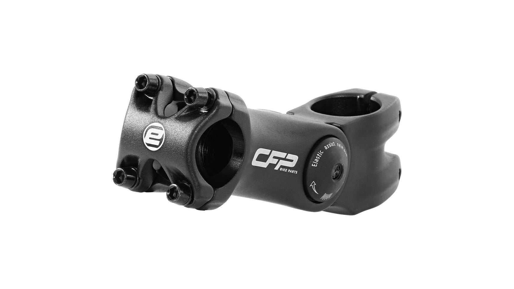 CFP by Ergotec Vorbauten image 0