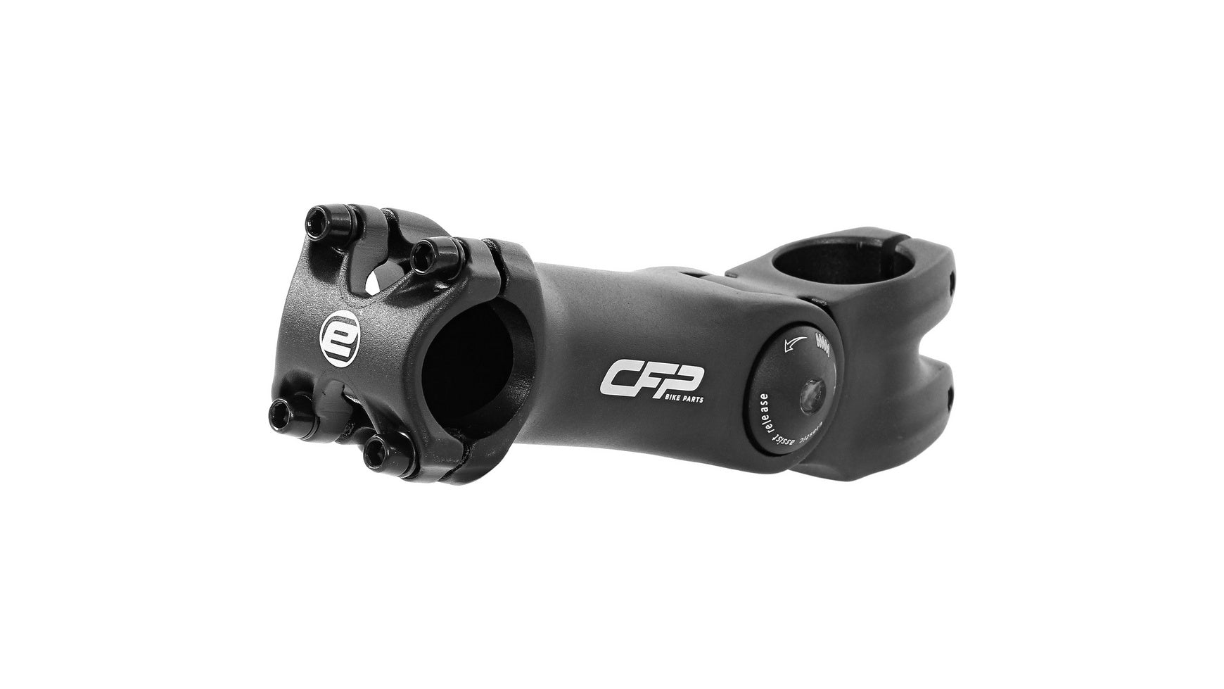 CFP by Ergotec Octopus 2 Ahead image 0