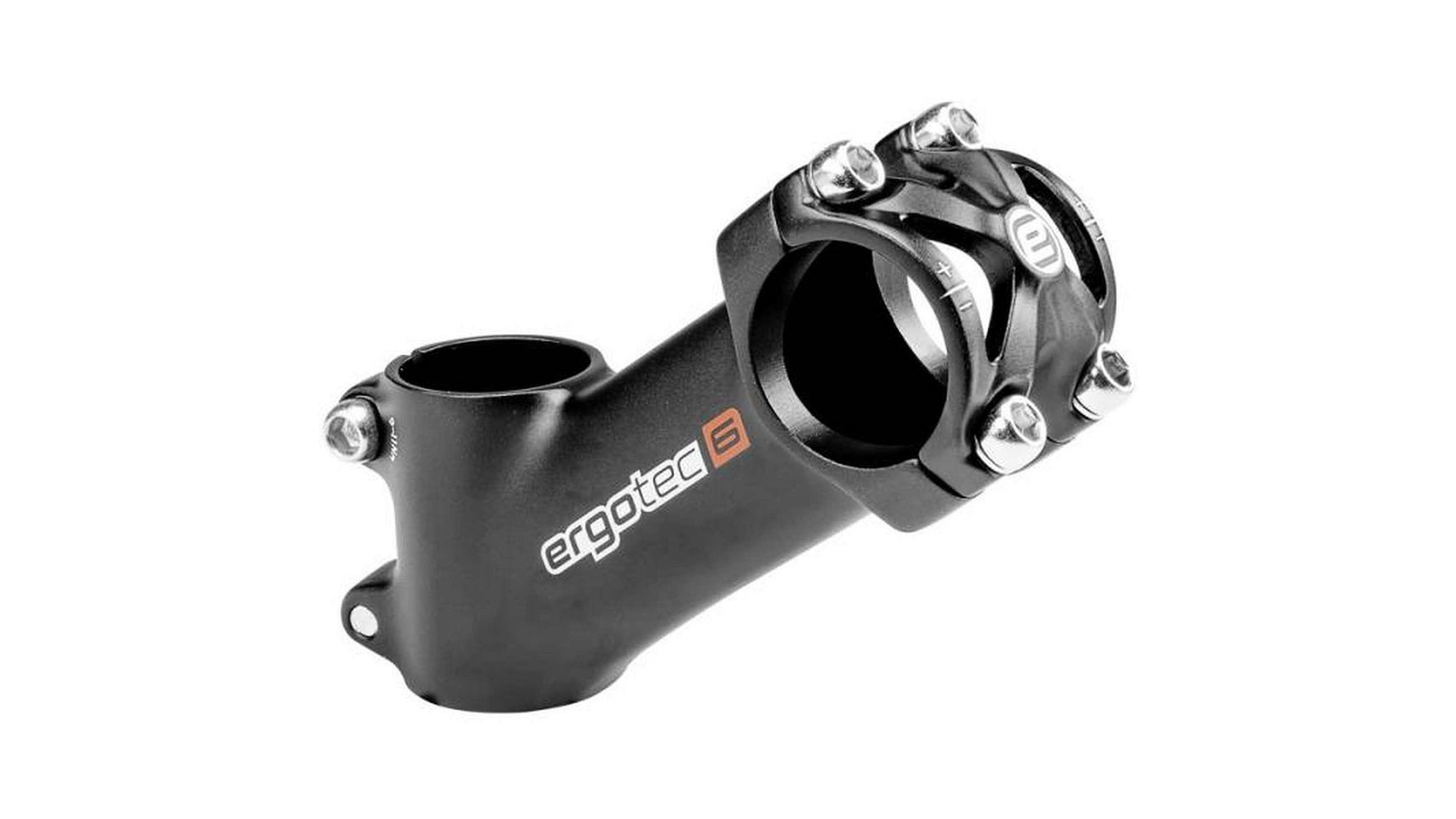 Ergotec High Piranha Vorbau 110 mm image 0