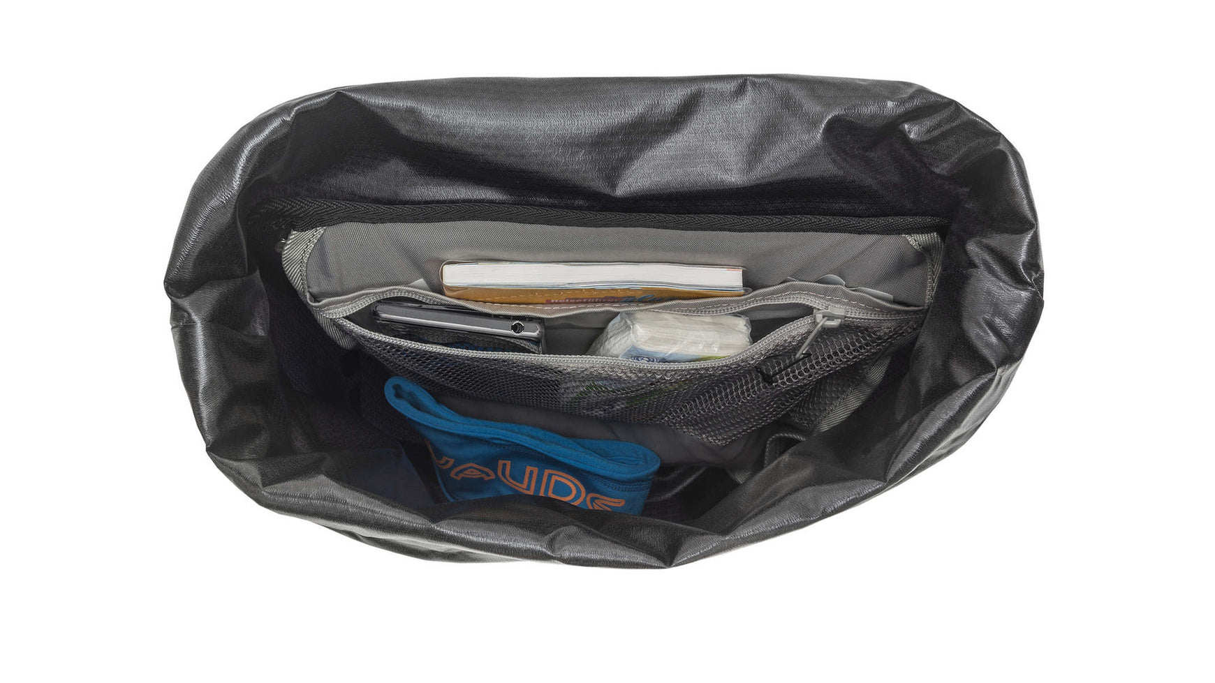 Vaude Aqua Front Light Doppeltasche image 6