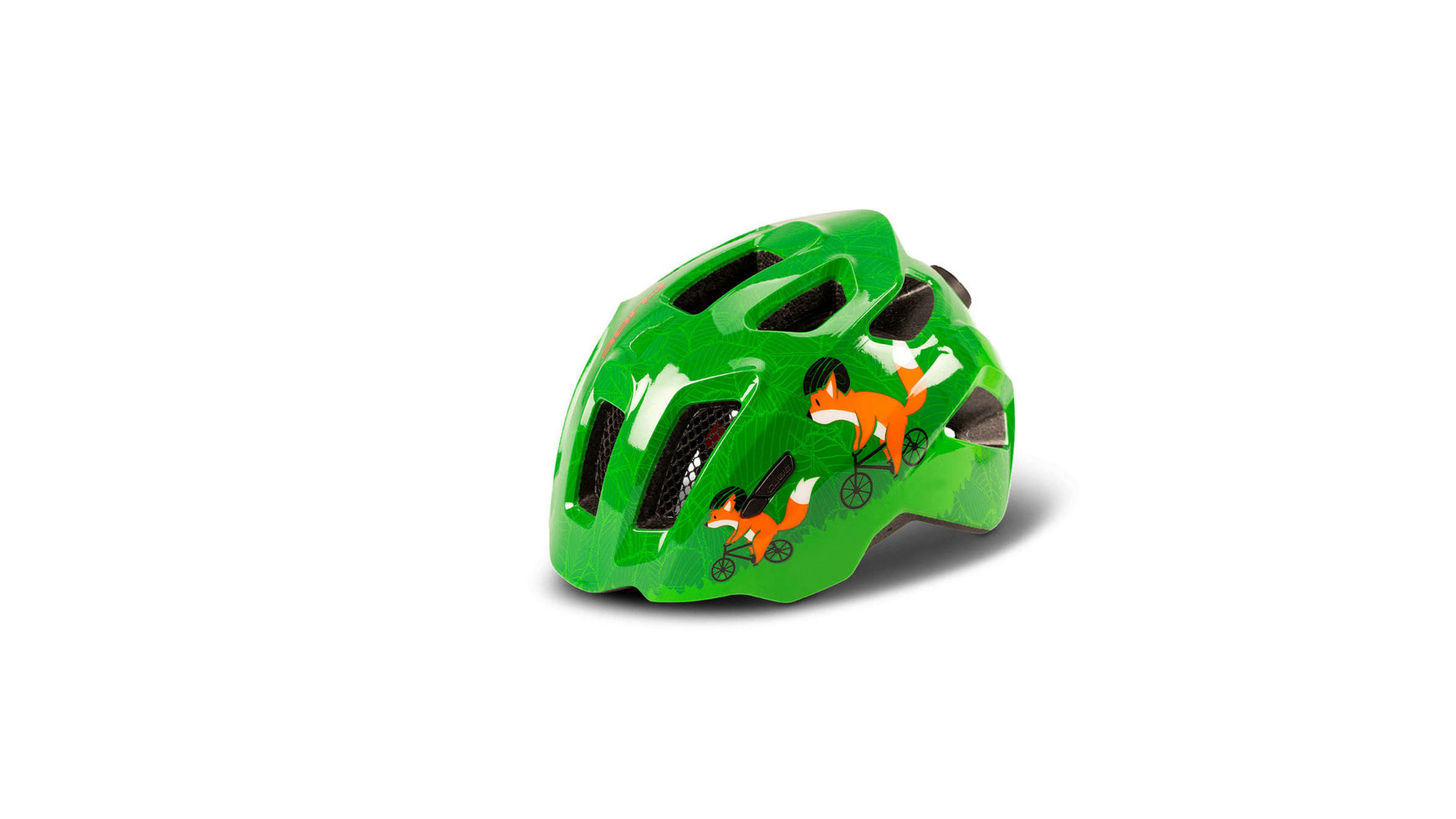 Cube Fink Kinderhelm image 3