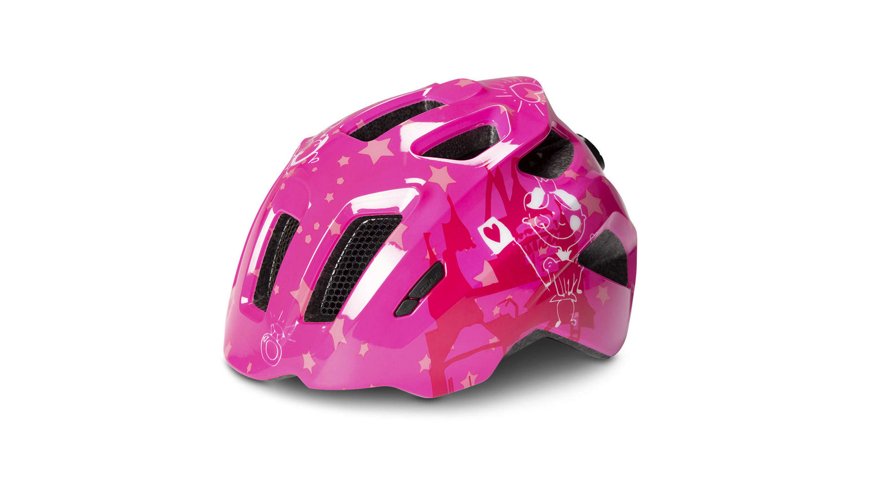 Cube Fink Kinderhelm image 1