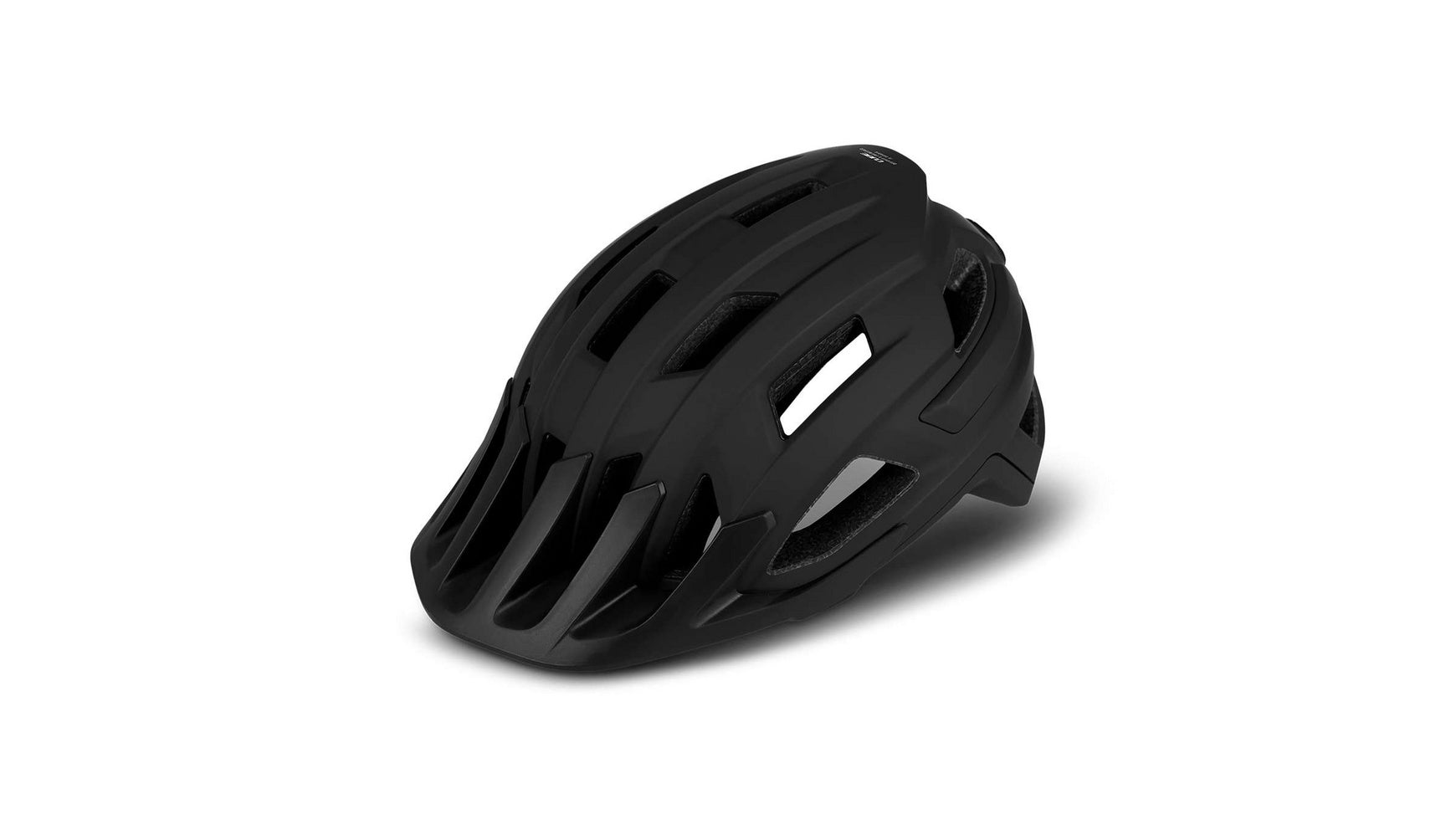 Cube Rook Mountainbikehelm Unisex image 3