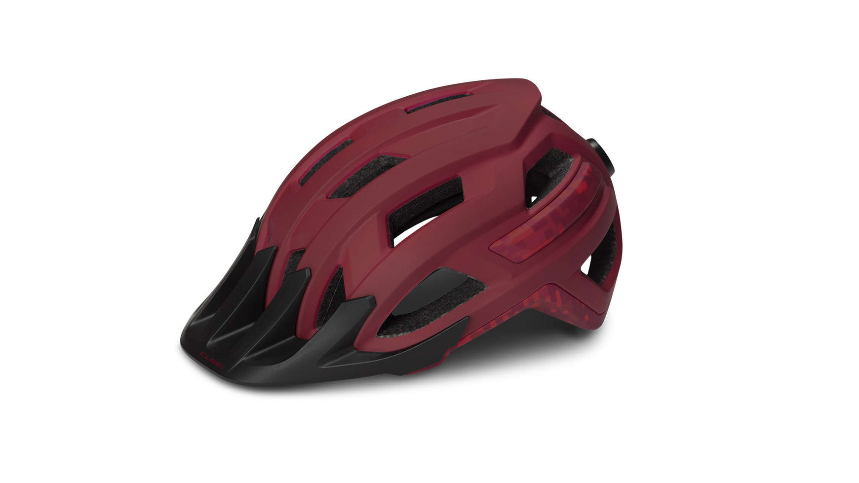 Cube Rook Mountainbikehelm Unisex image 13