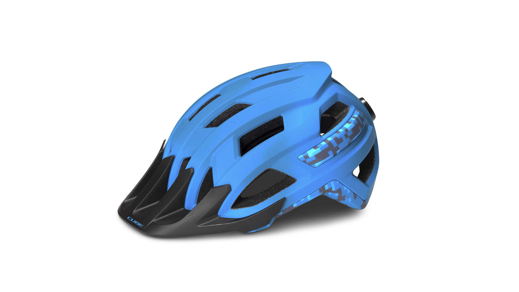 Cube Rook Mountainbikehelm Unisex image 5