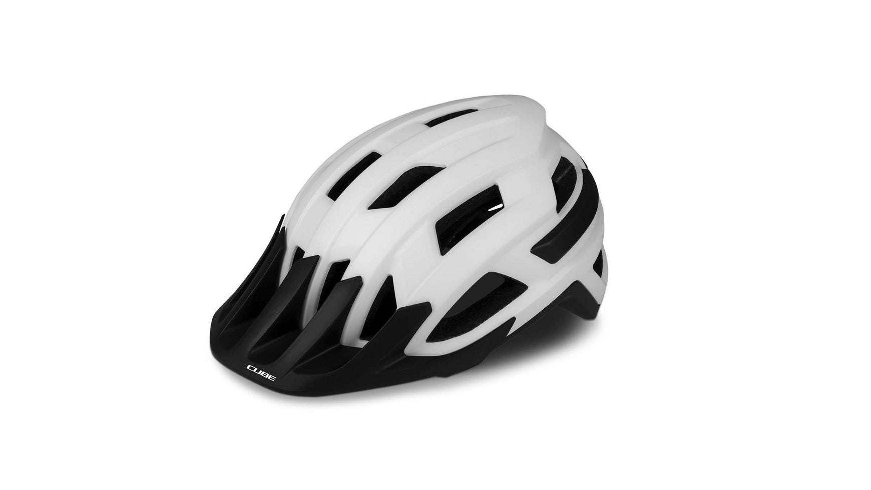 Cube Rook Mountainbikehelm Unisex image 2