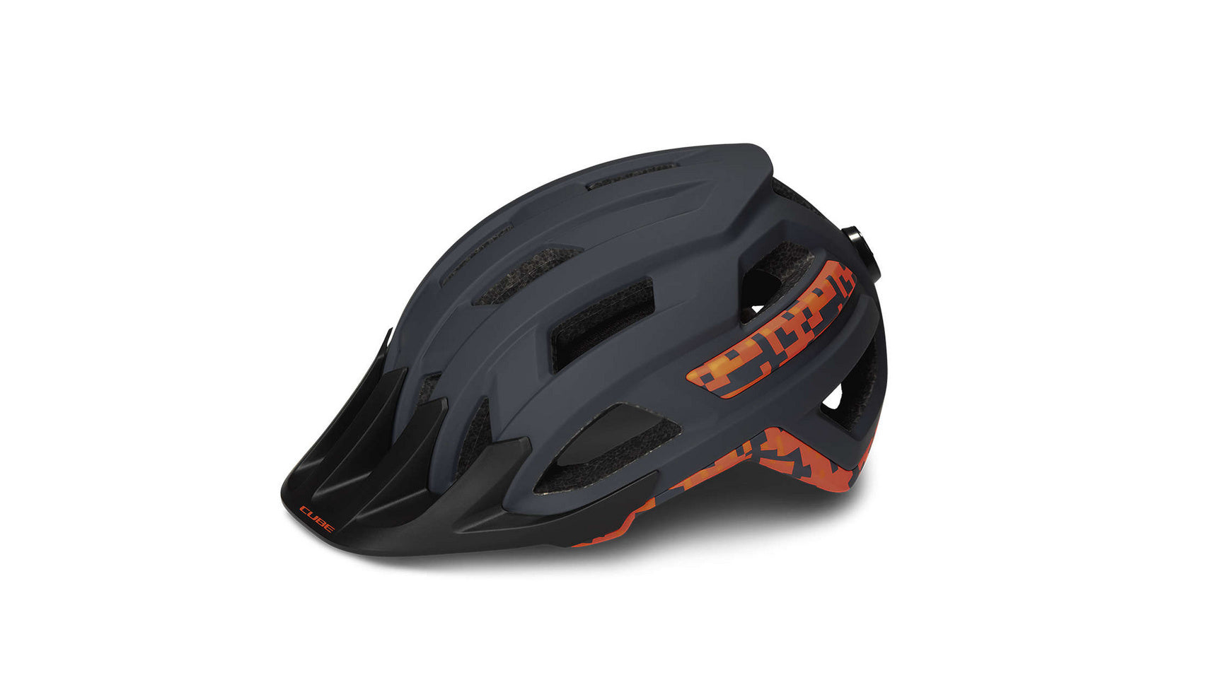 Cube Rook Mountainbikehelm Unisex image 0