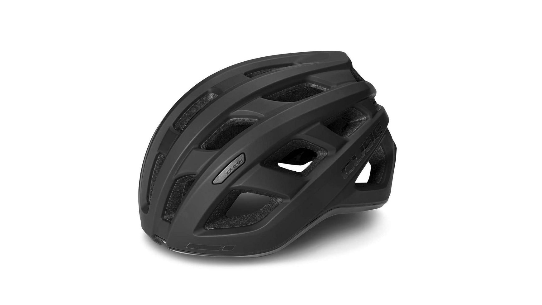 Cube Road Race Rennradhelm Unisex image 5