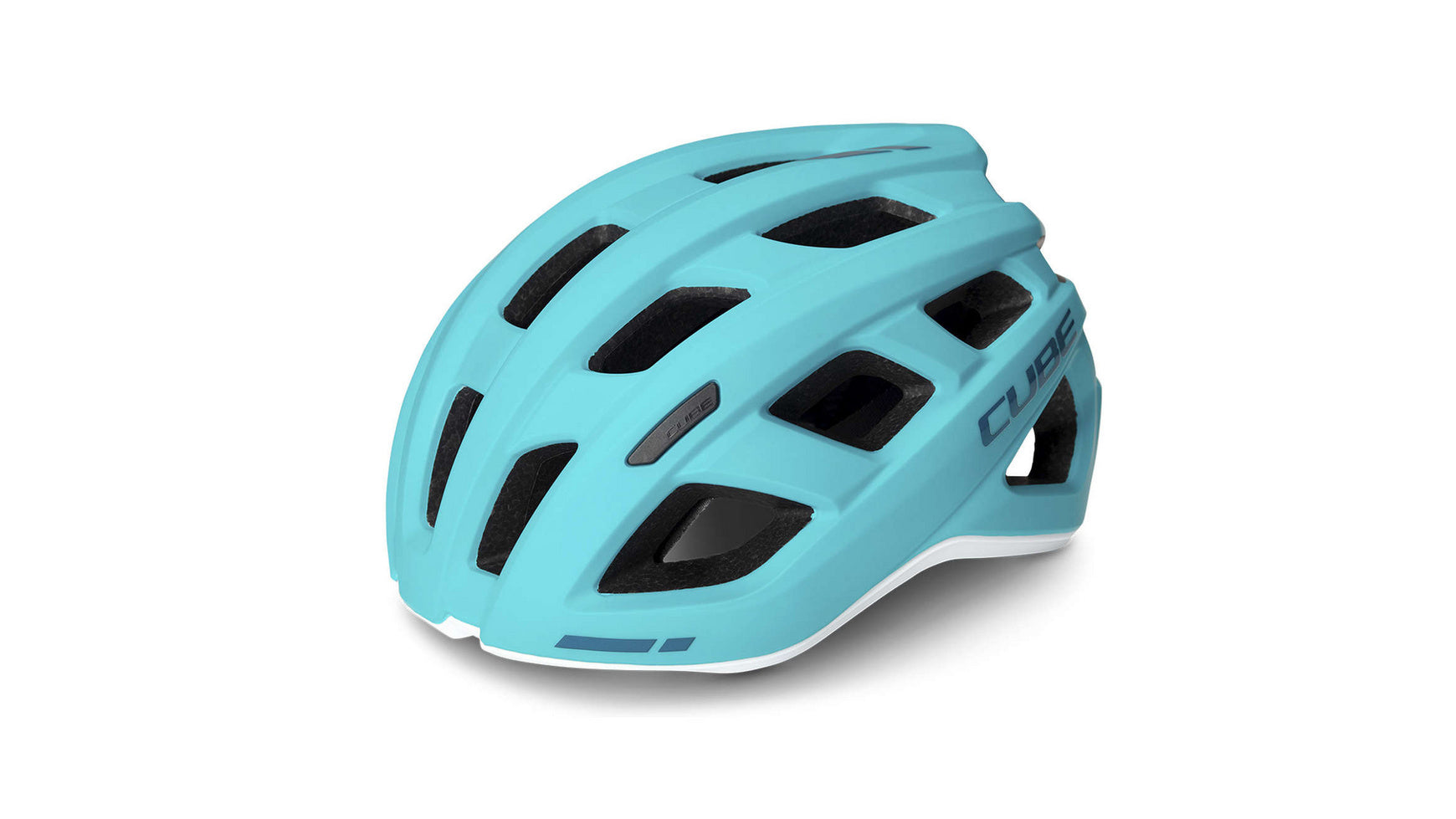 Cube Road Race Rennradhelm Unisex image 15