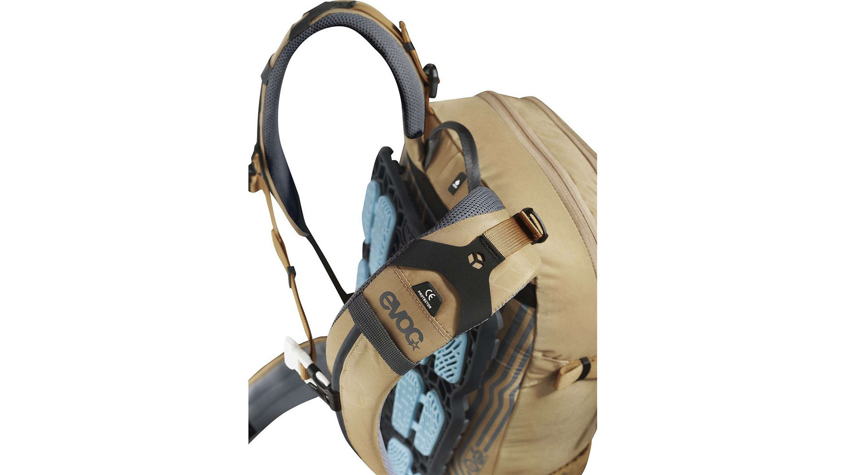 Evoc Neo 16L Rucksack image 7