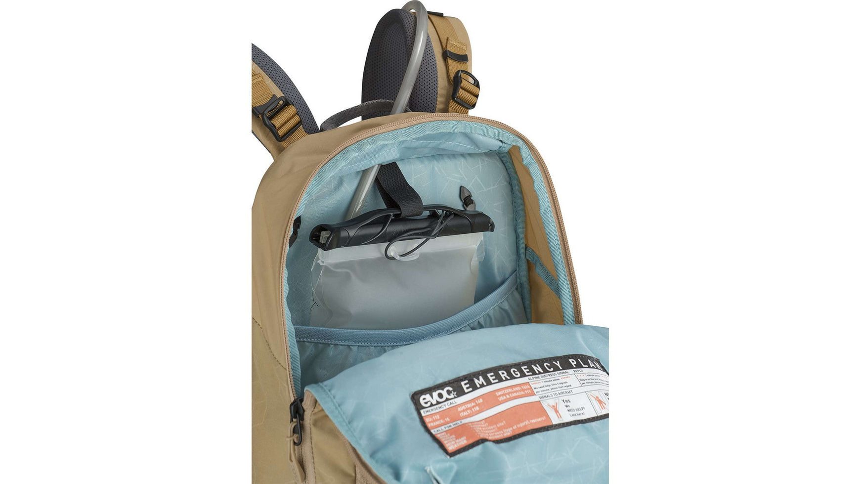 Evoc Neo 16L Rucksack image 8