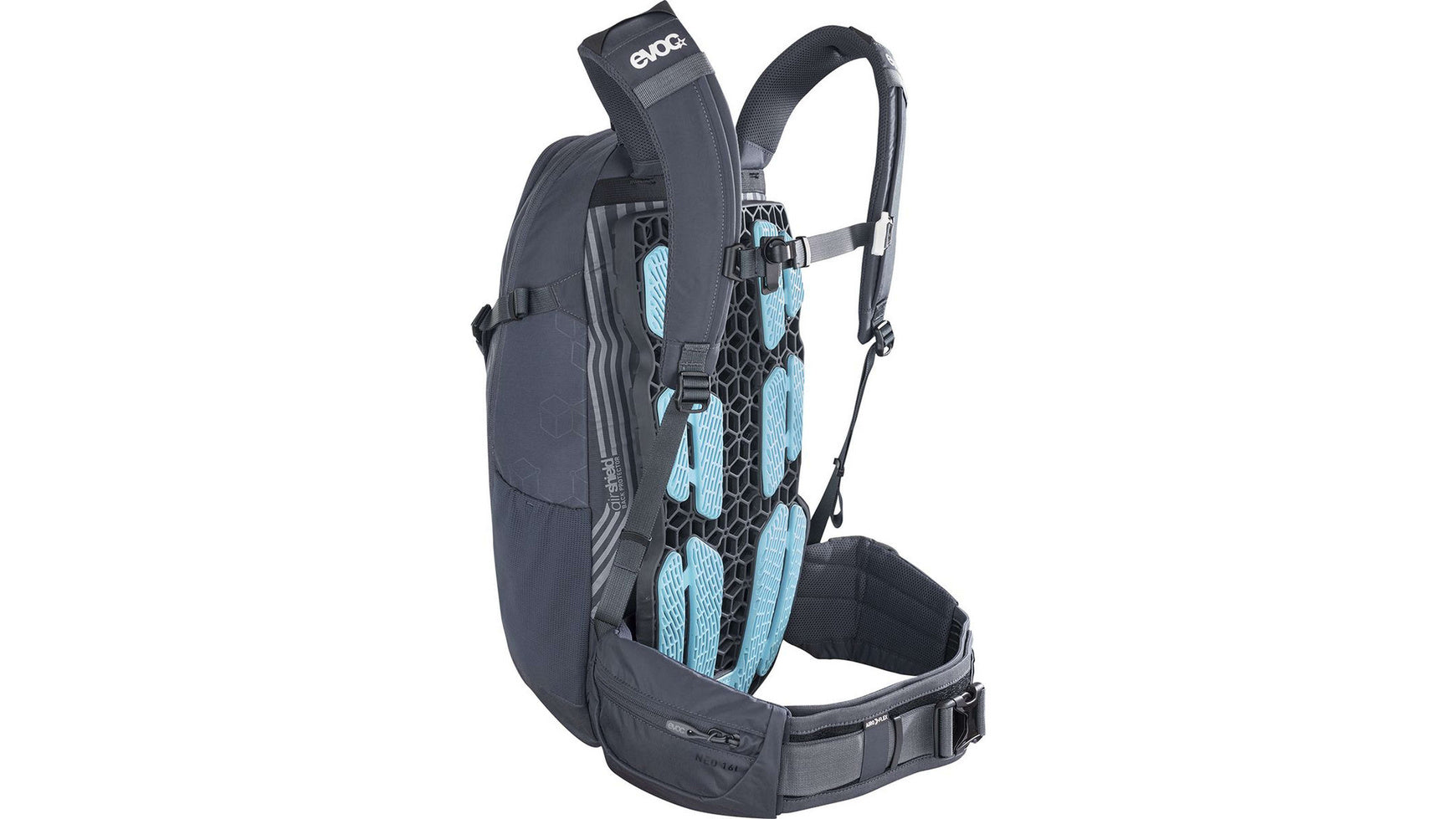 Evoc Neo 16L Rucksack image 2