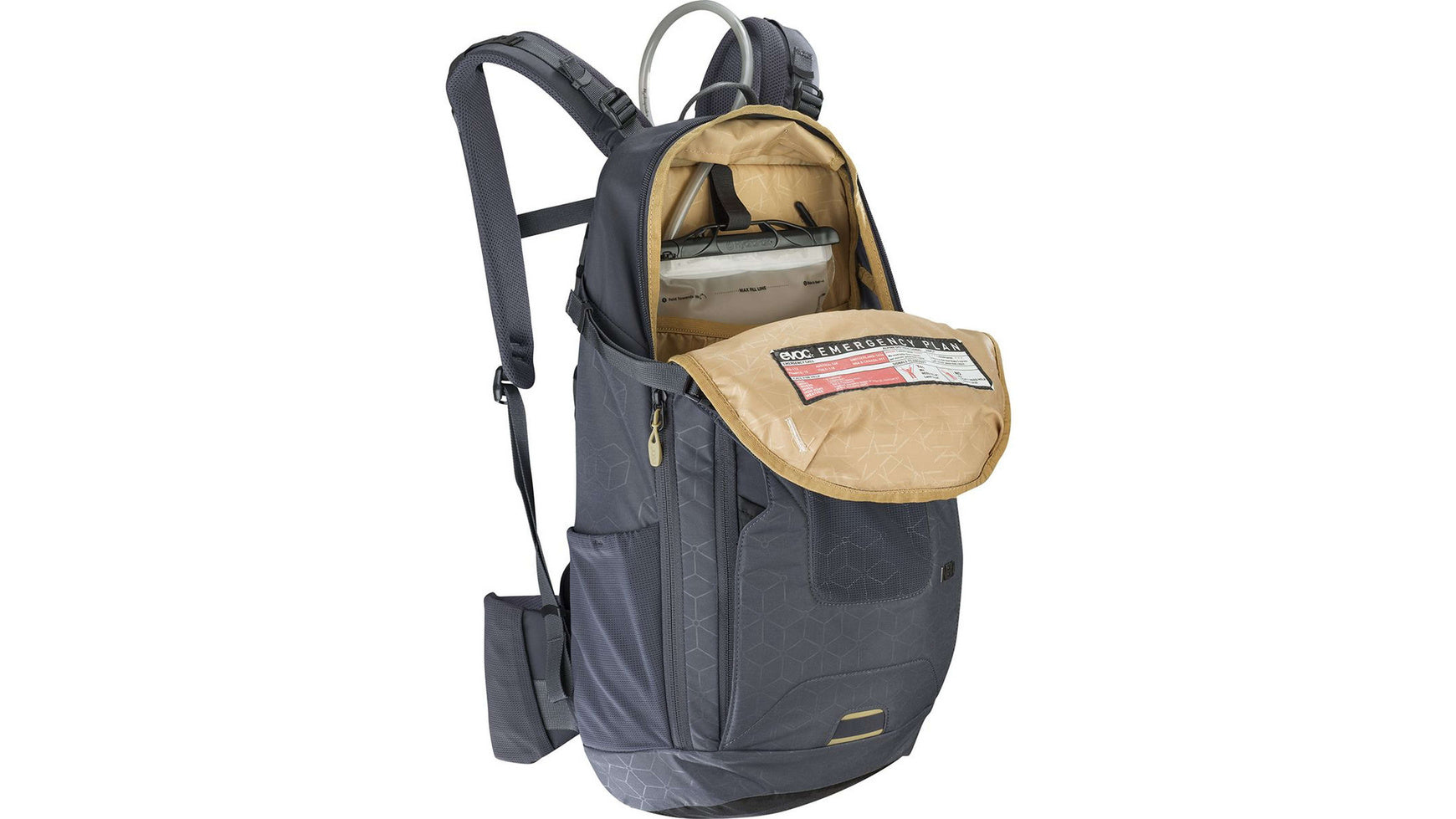 Evoc Neo 16L Rucksack image 3