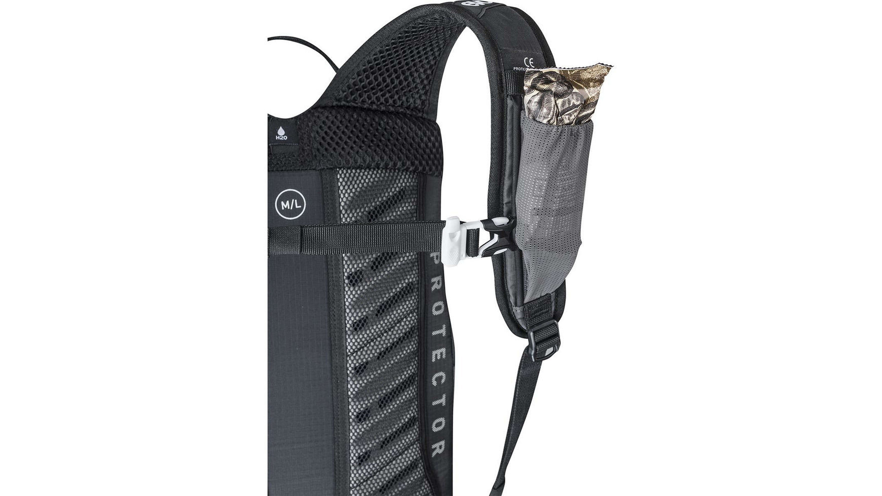 Evoc FR Lite Race 10L image 2