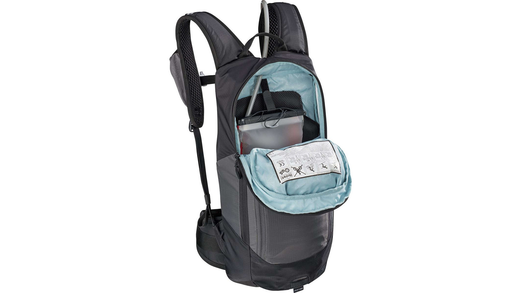 Evoc FR Lite Race 10L image 3