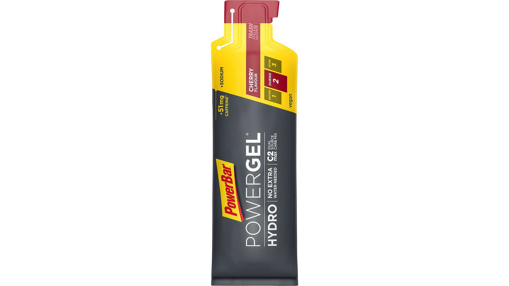 PowerBar PowerGel Hydro 67 ml image 6