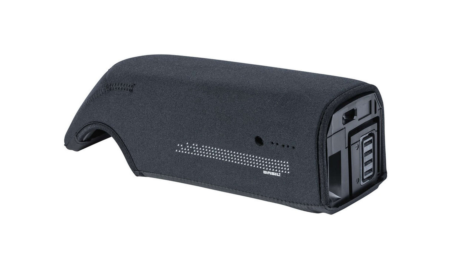 Basil Akkuschutz Shimano Rahmenakku image 0