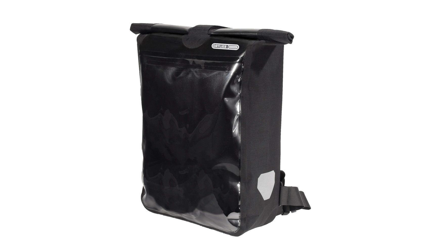 Ortlieb Messenger-Bag Pro Rucksack image 0