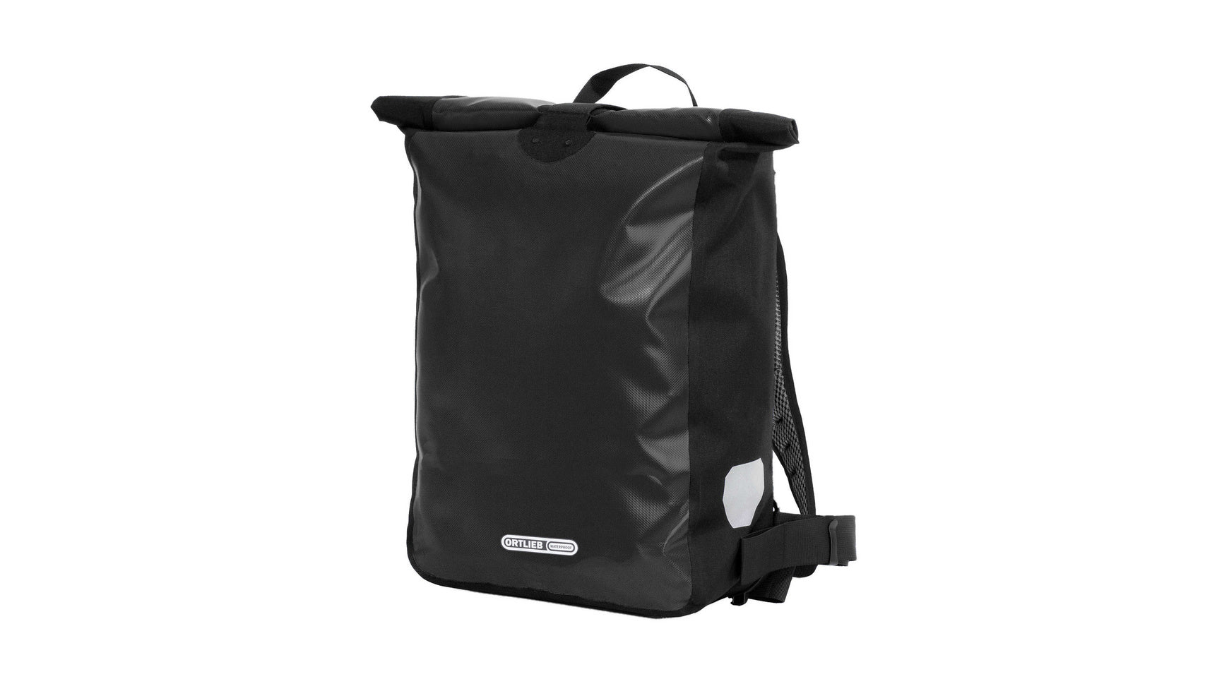 Ortlieb Messenger-Bag Rucksack image 6
